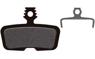 Pastillas de freno MTB para AVID