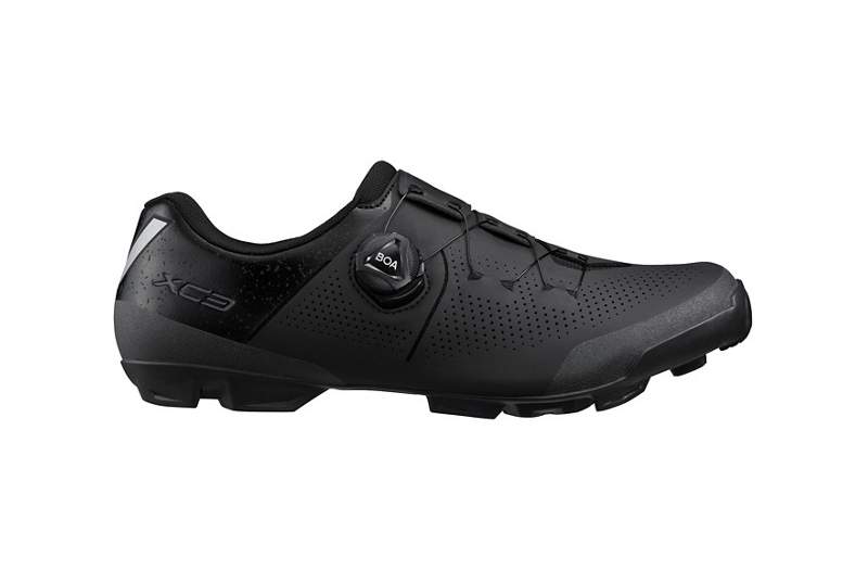 Zapatillas Shimano SH-XC302