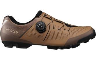 Zapatillas Shimano SH-XC302