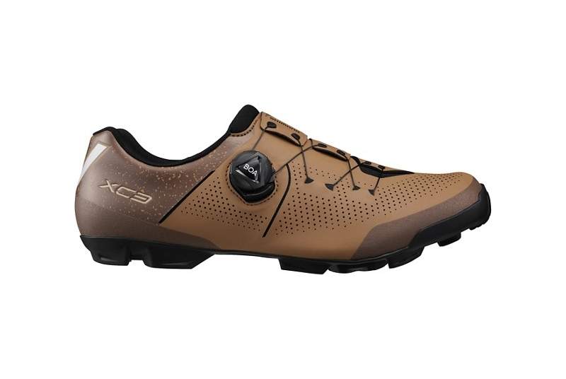 Zapatillas Shimano SH-XC302