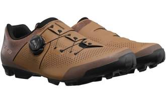 Zapatillas Shimano SH-XC302