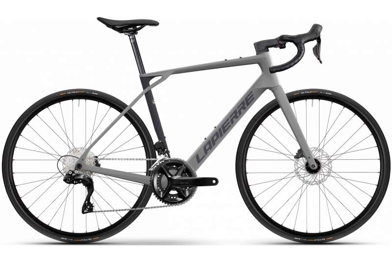Bicicleta Lapierre Pulsium 4.0 2026