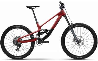 Bicicleta Lapierre Spicy CF 6.9 2026