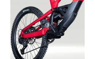 Bicicleta Lapierre Spicy CF 6.9 2026