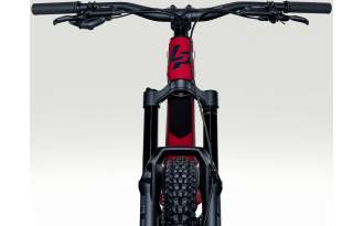 Bicicleta Lapierre Spicy CF 6.9 2026