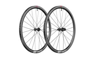 Juego de ruedas Dt Swiss ERC 1100 DICUT®