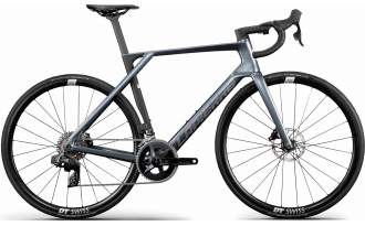 Bicicleta Lapierre Xelius DRS 6.0 AXS 2026