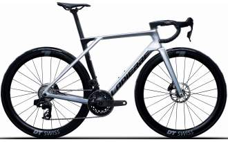 Bicicleta Lapierre Xelius DRS 8.0 AXS 2026