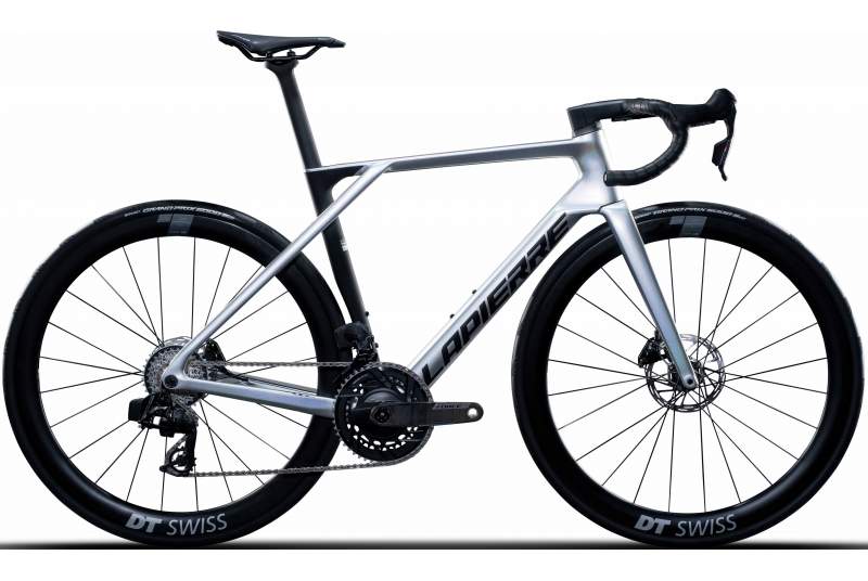 Bicicleta Lapierre Xelius DRS 8.0 AXS 2026