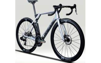 Bicicleta Lapierre Xelius DRS 8.0 AXS 2026