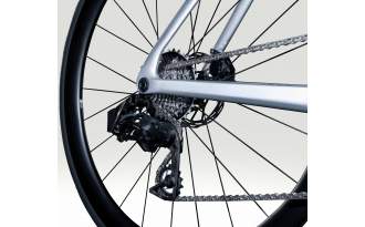 Bicicleta Lapierre Xelius DRS 8.0 AXS 2026