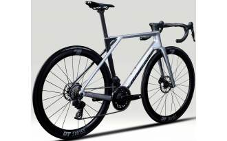 Bicicleta Lapierre Xelius DRS 8.0 AXS 2026