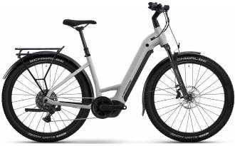 Bicicleta Lapierre e-Explorer 8.8 Low 2026