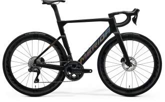 Bicicleta Merida Reacto 8000 2026