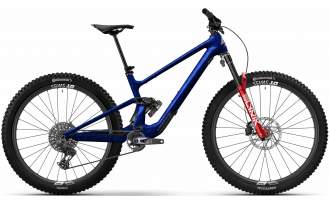 Bicicleta Lapierre Zesty CF 10.9 2026