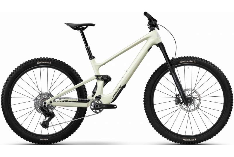 Bicicleta Lapierre Zesty CF 6.9 2026