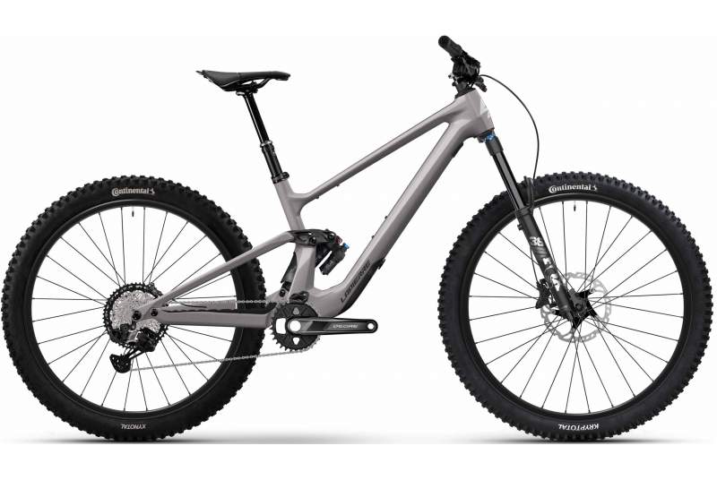 Bicicleta Lapierre Zesty CF 7.9 2026