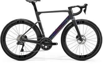 Bicicleta Merida Reacto 9000