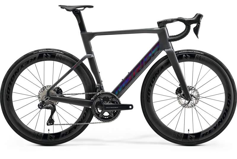 Bicicleta Merida Reacto 9000