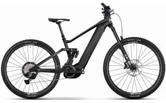 Bicicleta Lapierre Overvolt AM AL 9.8 2026