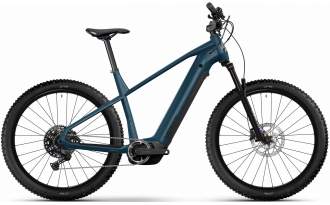 Bicicleta Lapierre Overvolt HT 5.6 2026