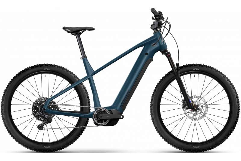 Bicicleta Lapierre Overvolt HT 5.6 2026