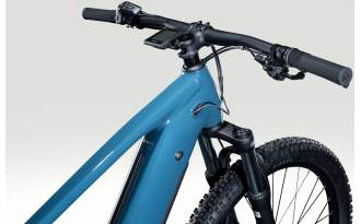 Bicicleta Lapierre Overvolt HT 5.6 2026