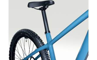 Bicicleta Lapierre Overvolt HT 5.6 2026