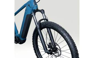 Bicicleta Lapierre Overvolt HT 5.6 2026