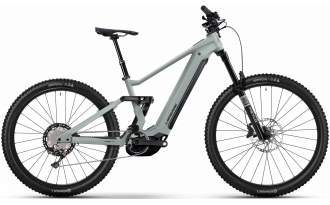 Bicicleta Lapierre Overvolt TR 7.8 2026
