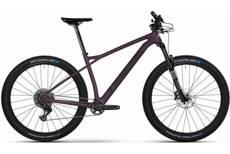 Bicicleta Lapierre Prorace CF 6.9 2026