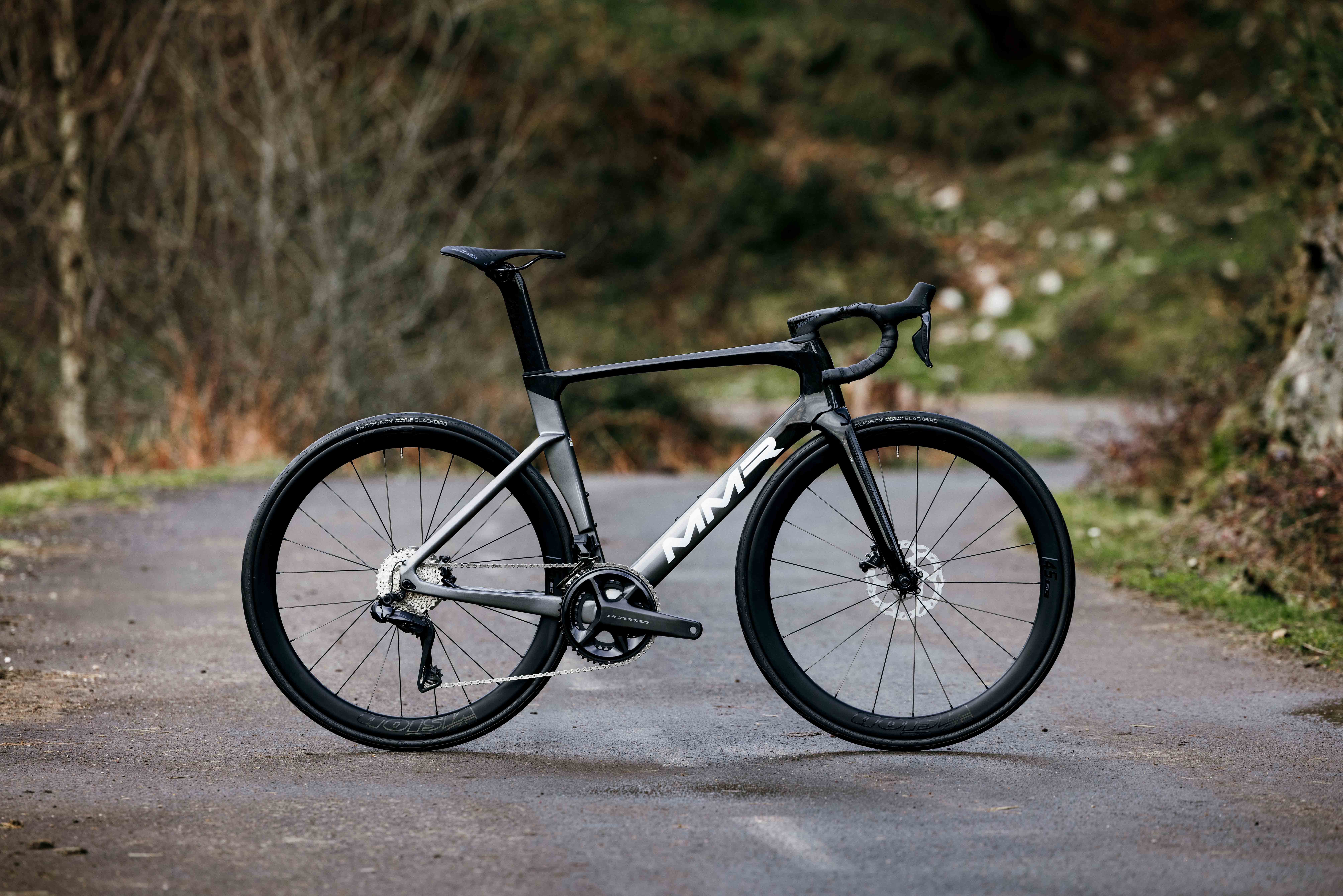 Bicicleta MMR Adrenaline Aero 00 2025