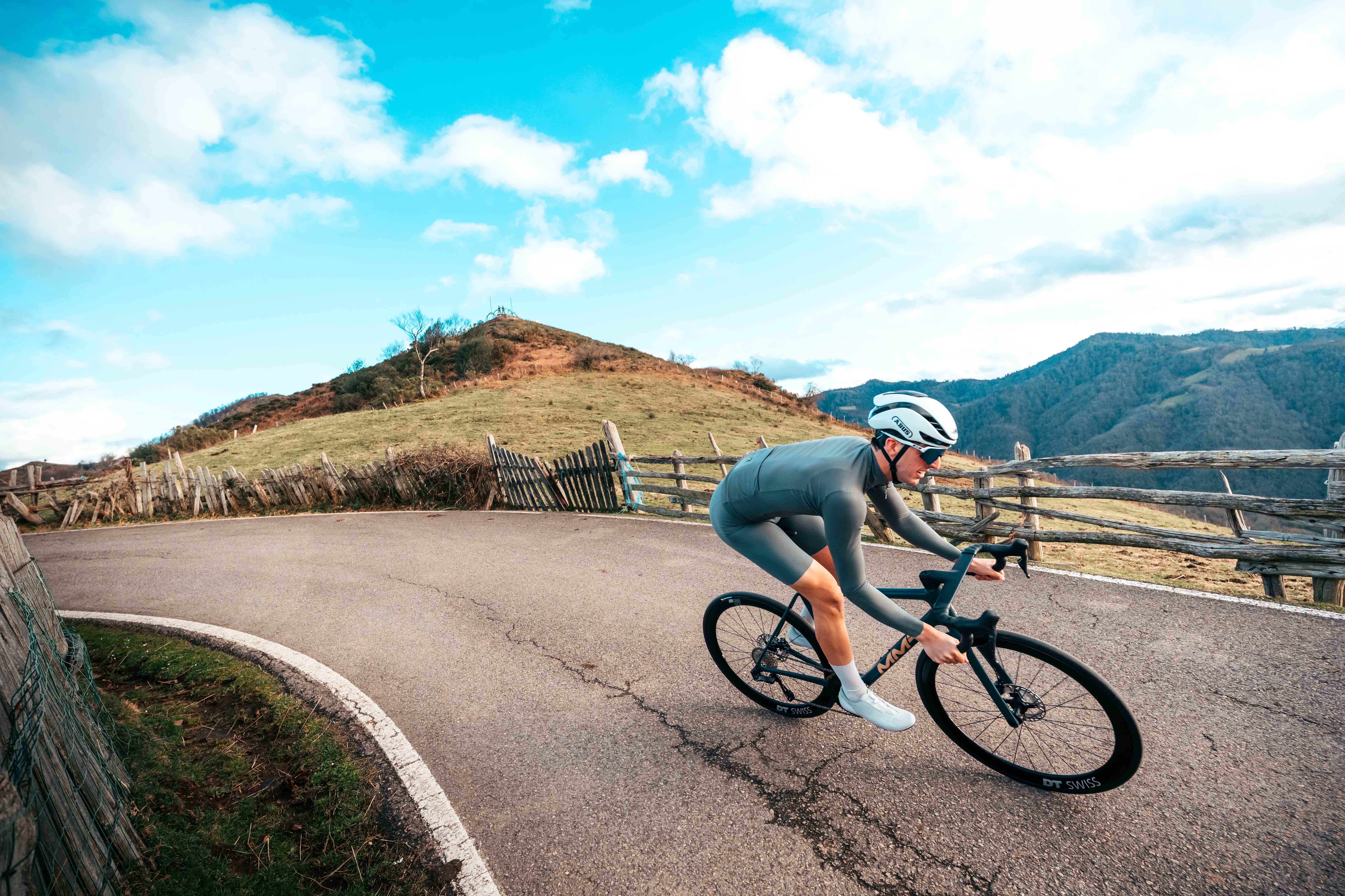 Bicicleta MMR Adrenaline SL 10 2025