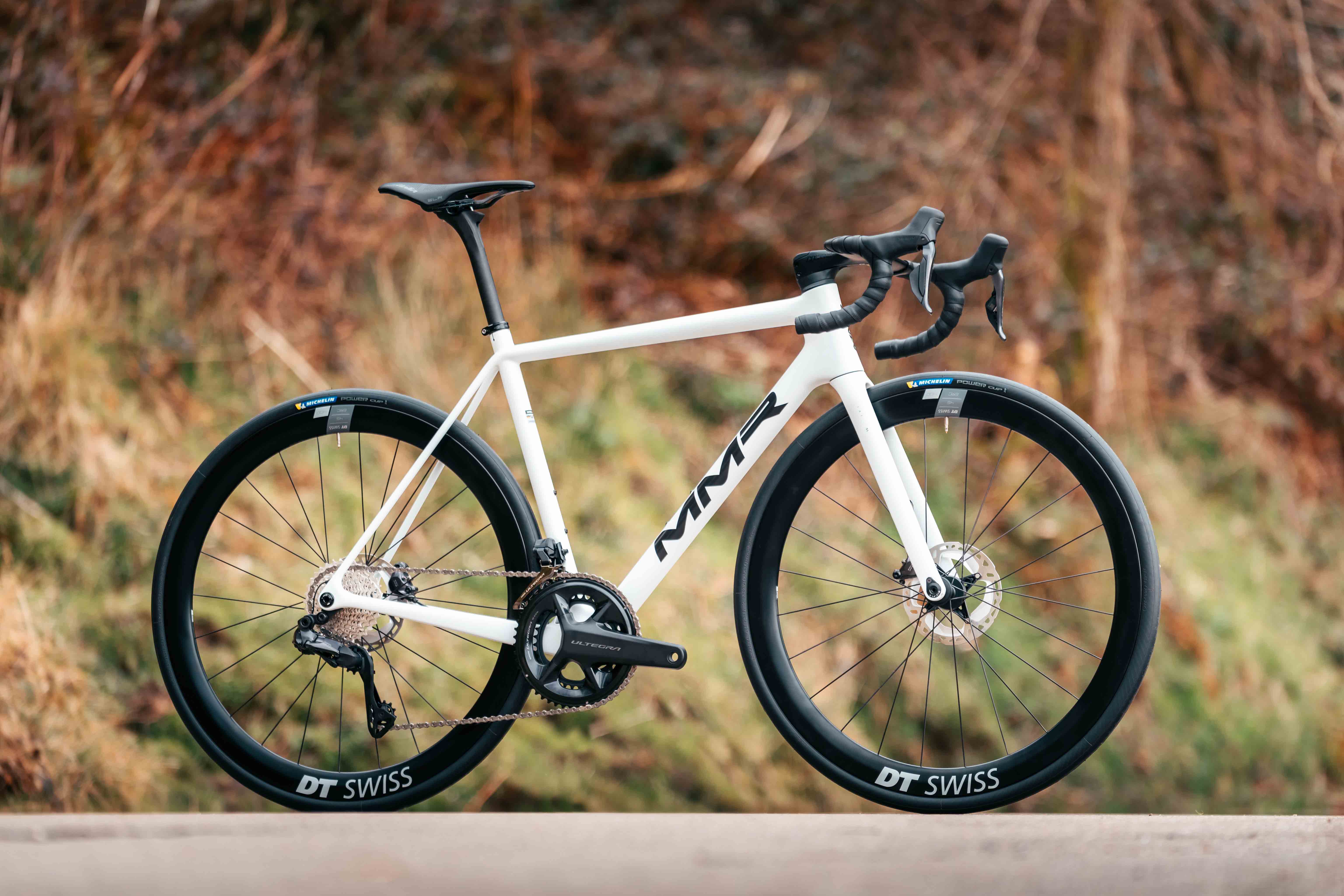 Bicicleta MMR Adrenaline SL 10 2025