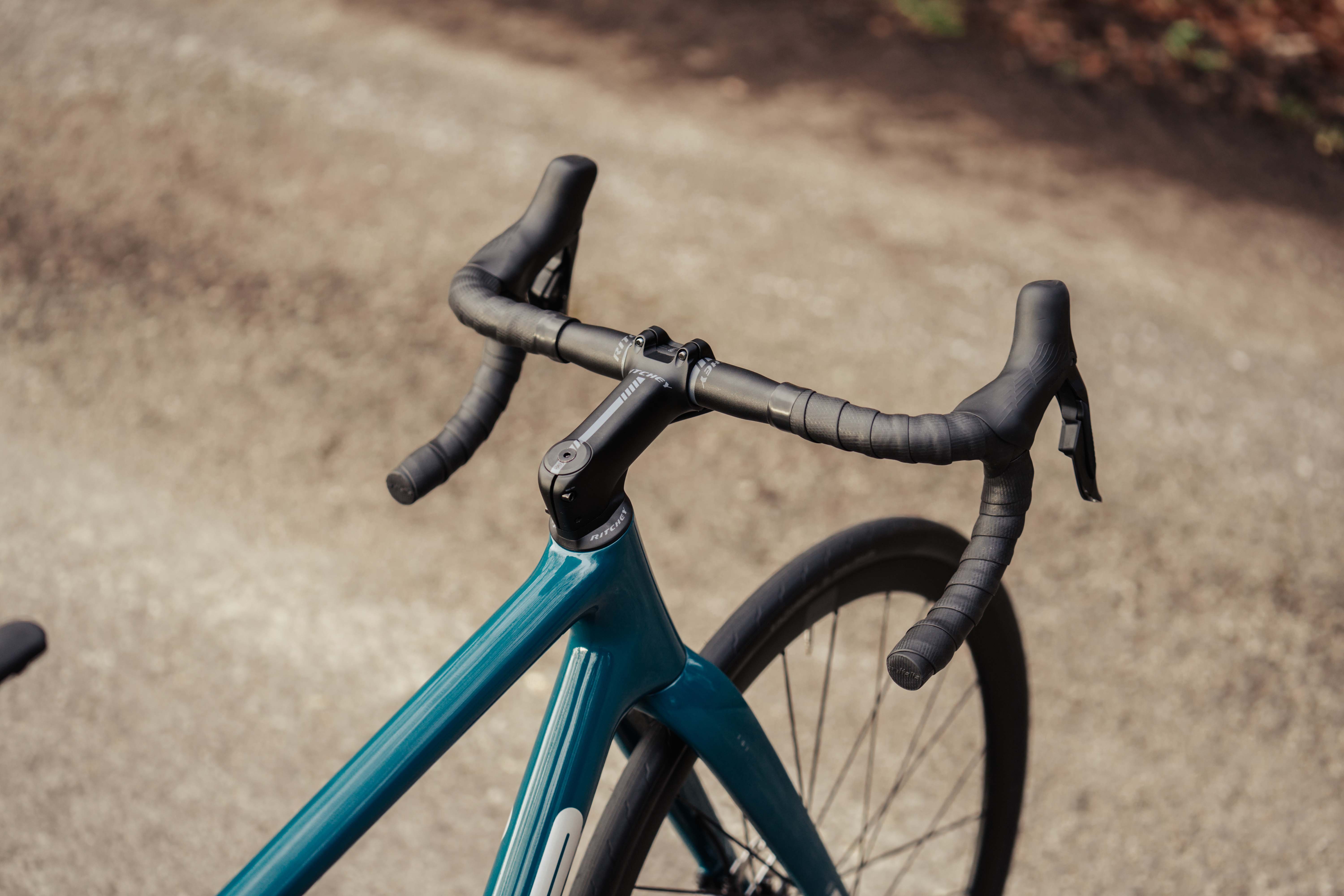 Bicicleta MMR Grand Tour 00 2025 - Manillar