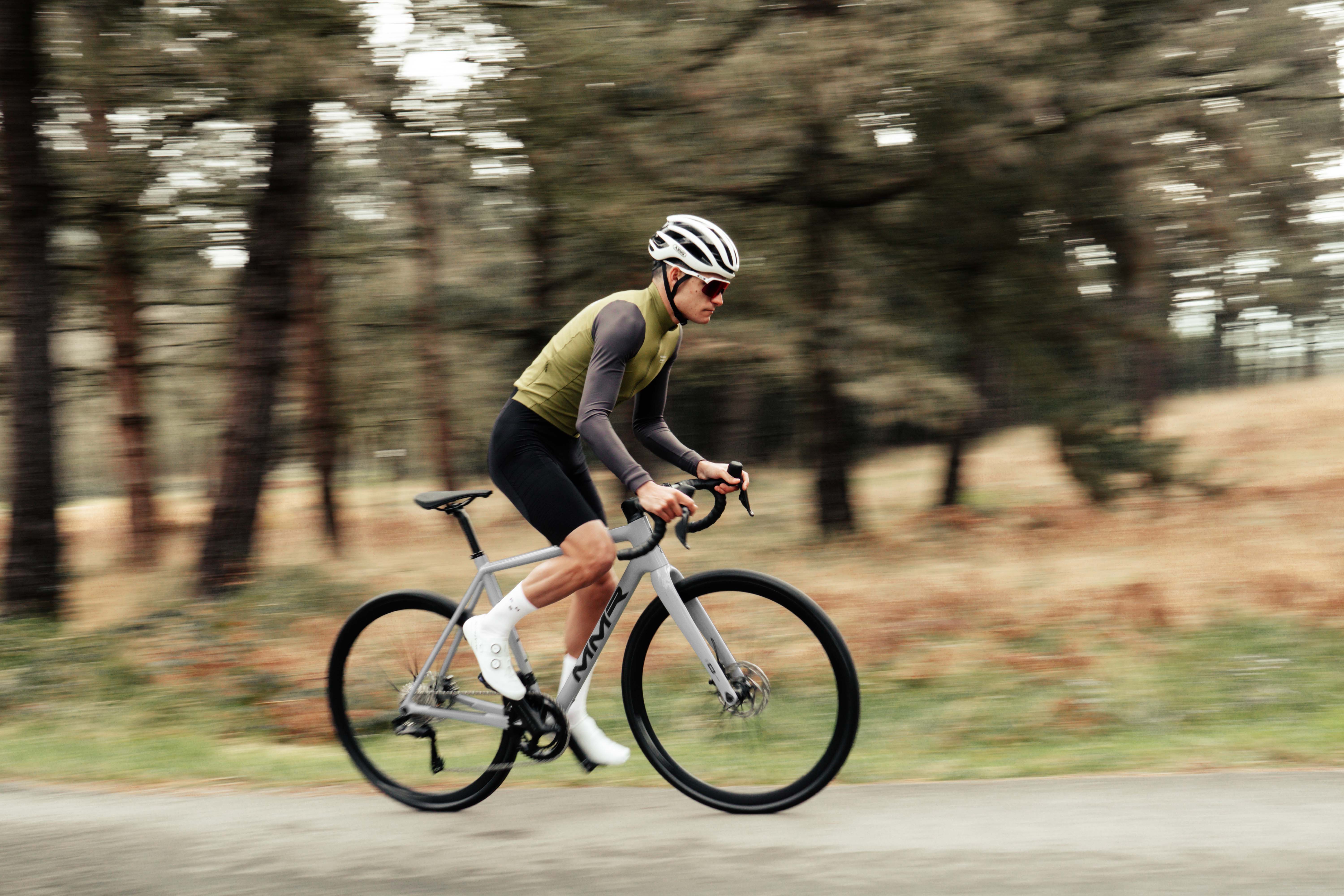 Bicicleta MMR Grand Tour 00 2025