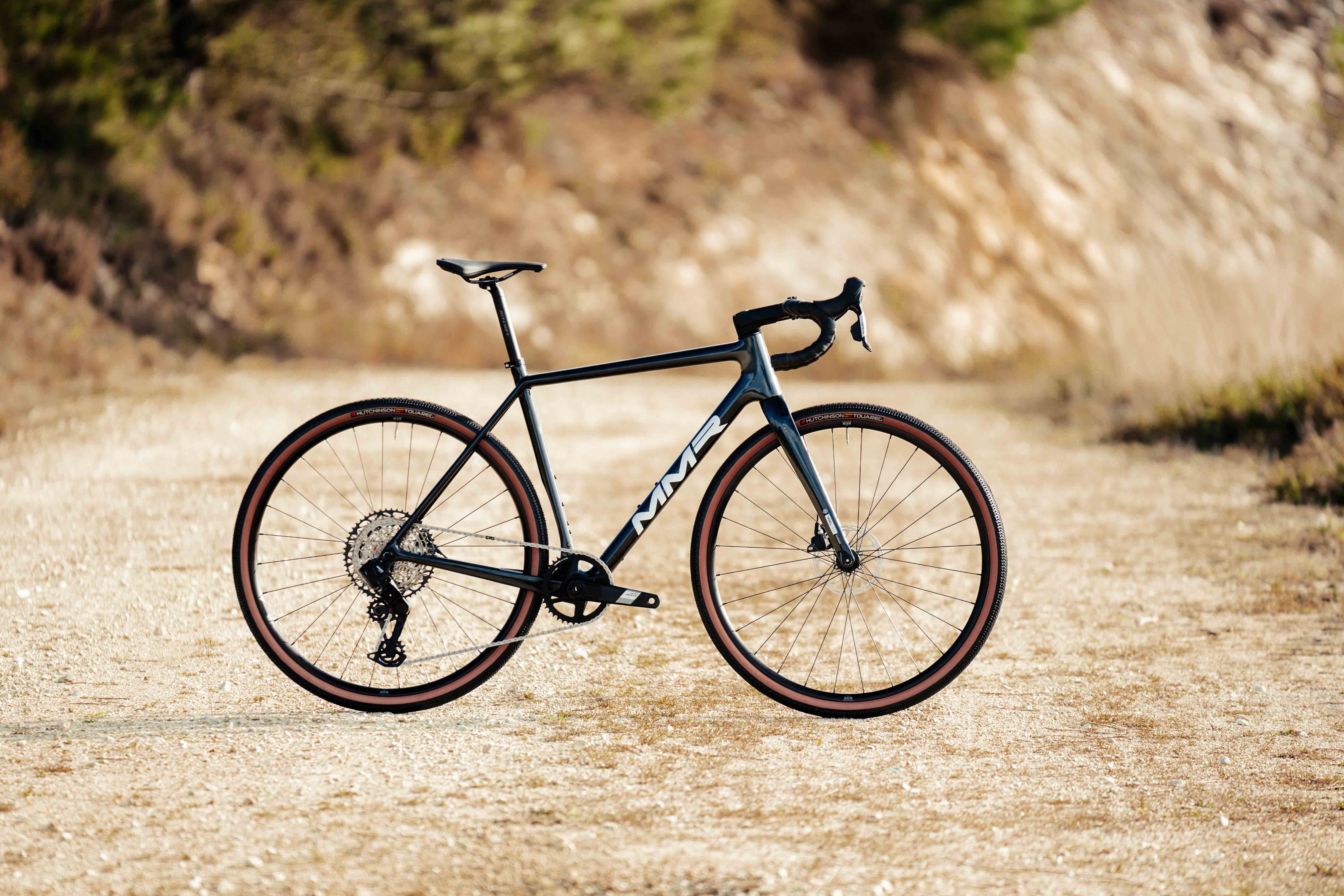 Bicicleta MMR X-Tour 00 2025