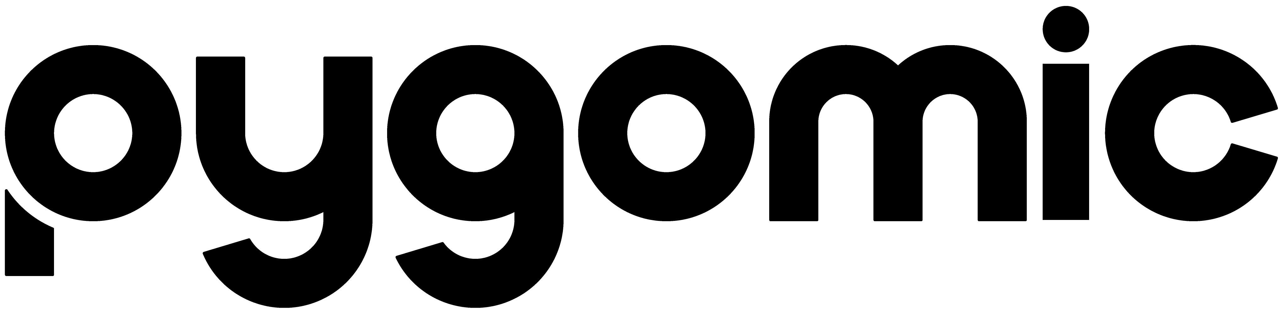 Pygomic 