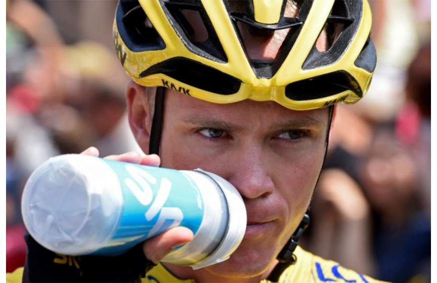 ❤️ Las mejores bebidas Isotónicas para ciclistas ❤️