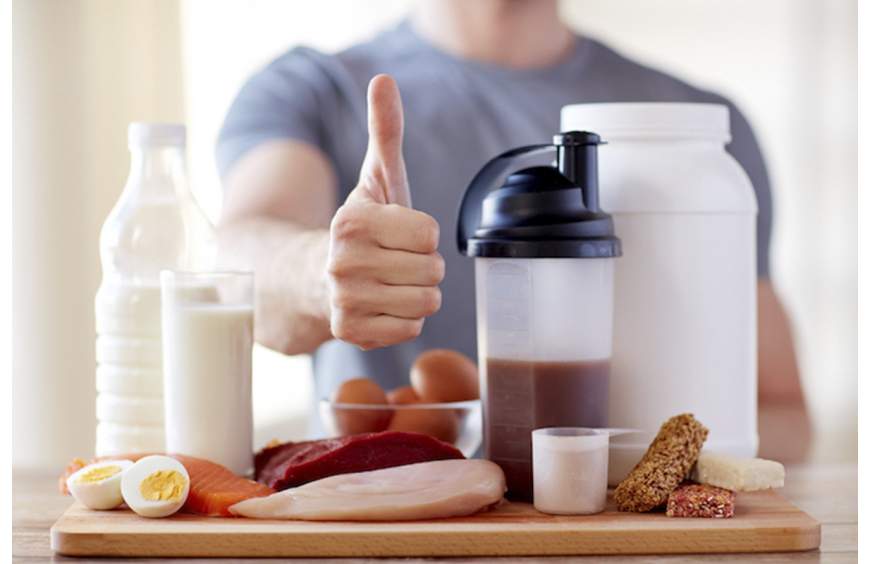 ❤️ Los mejores recuperadores musculares de 2019  ❤️ 